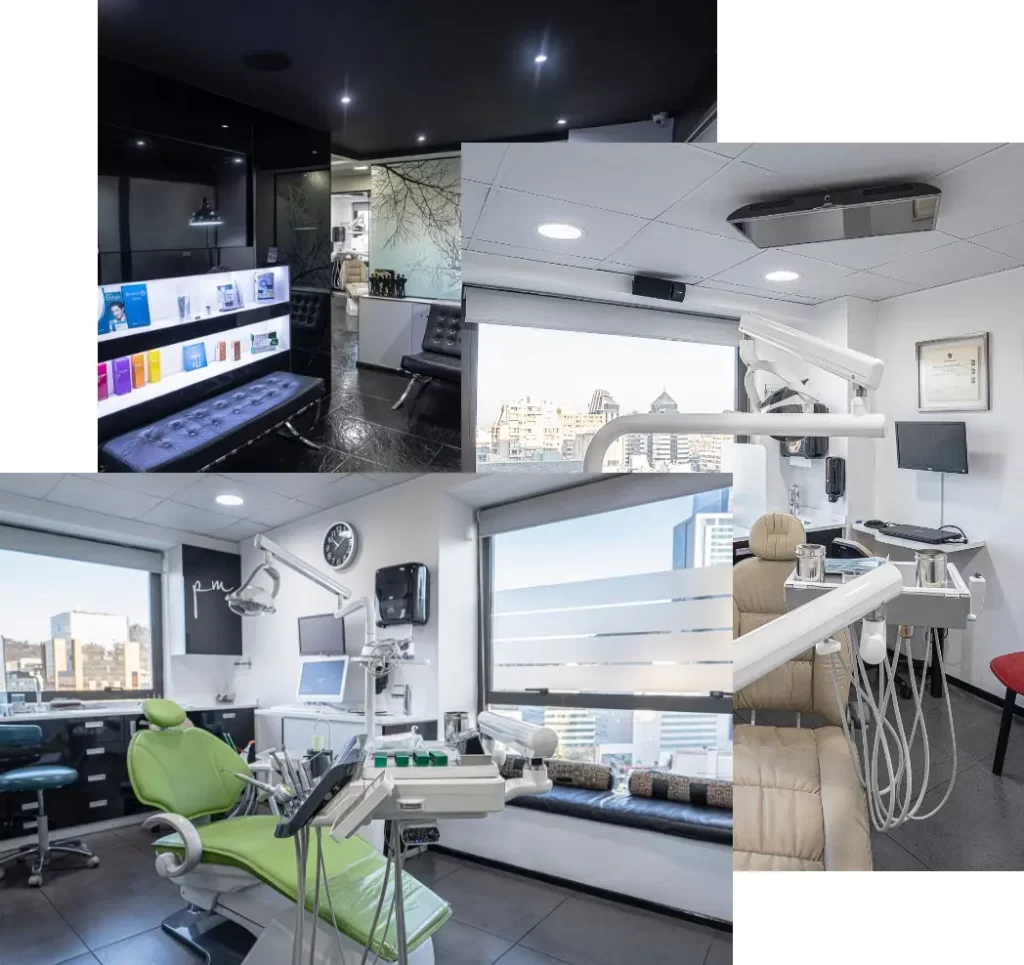 Clinica Dentista Patricio Molina