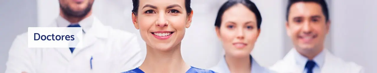 Doctores dentistas patricio molina