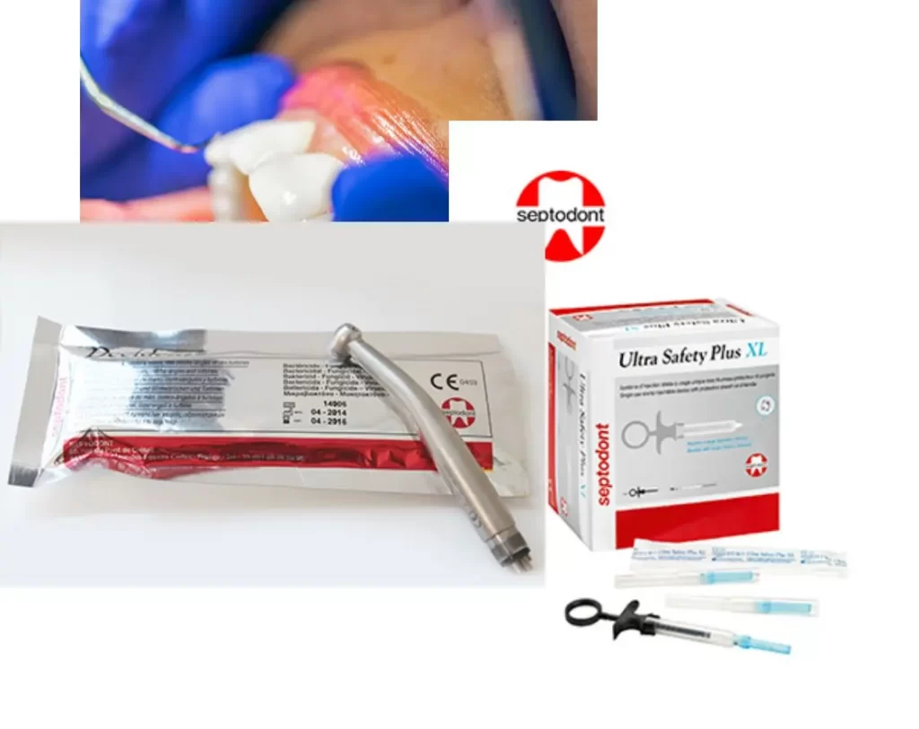 Protocolos Bioseguridad Dental